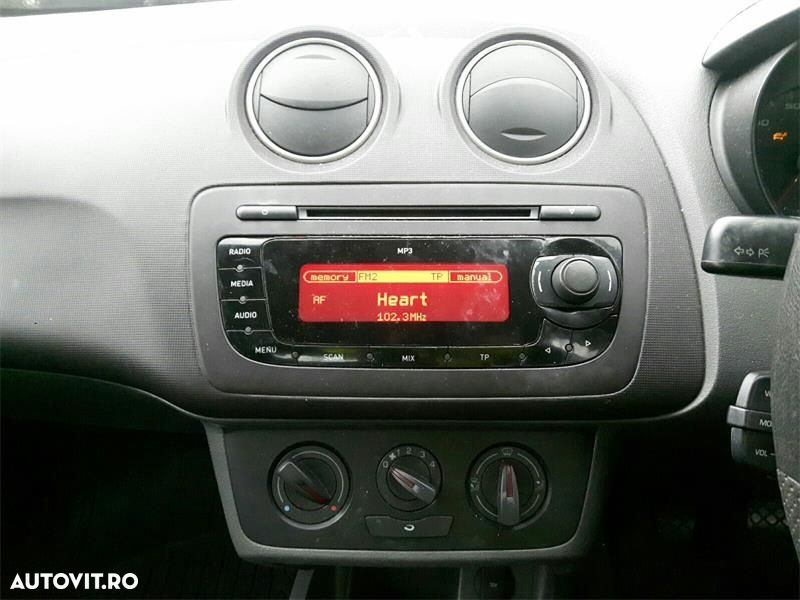 Pompa servodirectie Seat Ibiza V 2008 Hatchback 1.2 - 8