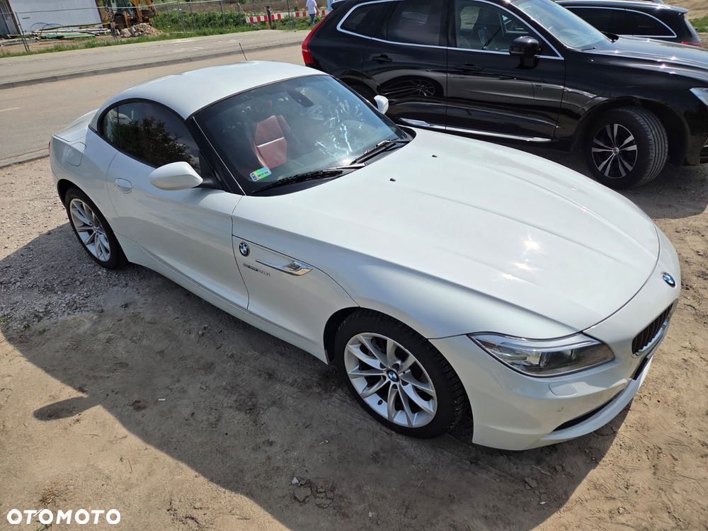 BMW Z4 - 14