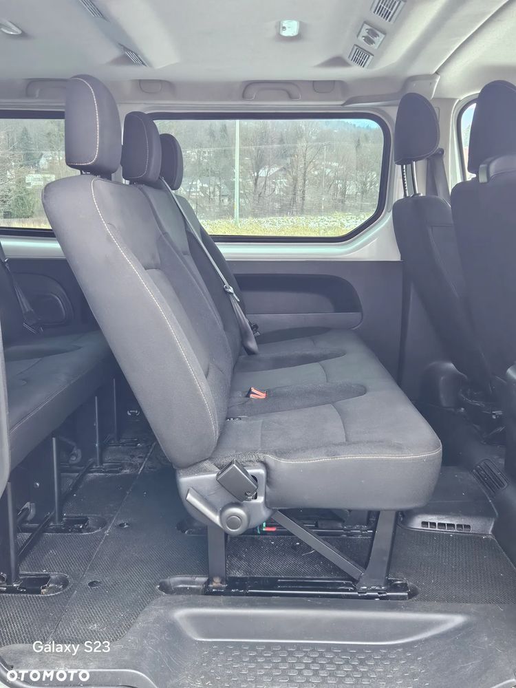 Renault Trafic 1.6 dCi - 25