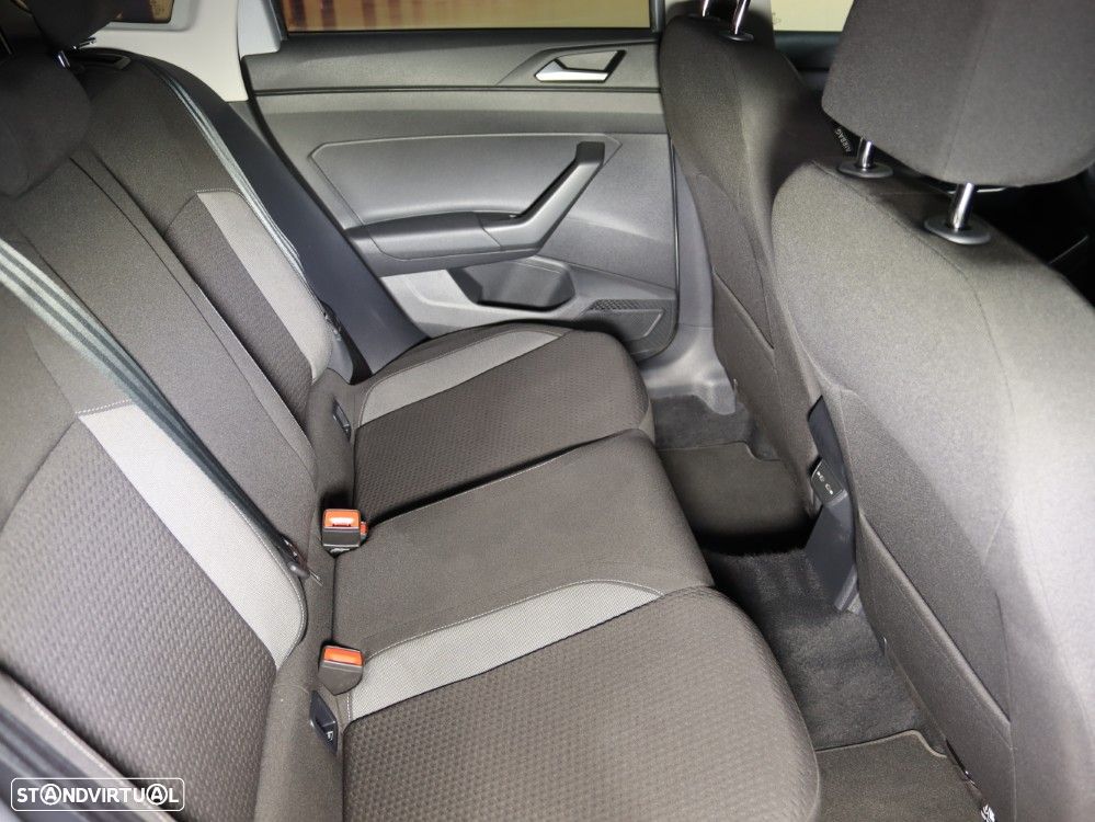 VW Taigo 1.0 TSI Life DSG - 13