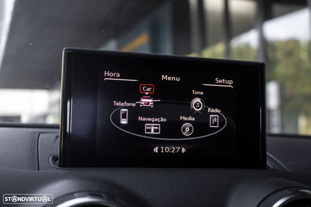 Audi A3 1.6 TDI Attraction - 34