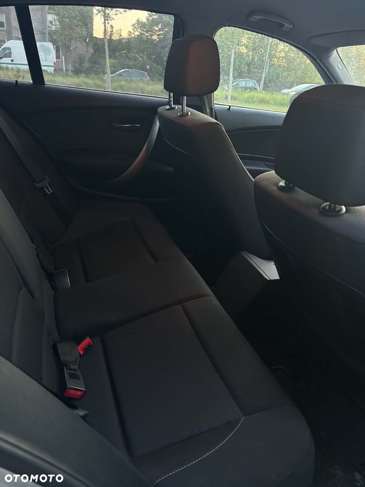 BMW Seria 1 120i Edition Lifestyle - 14