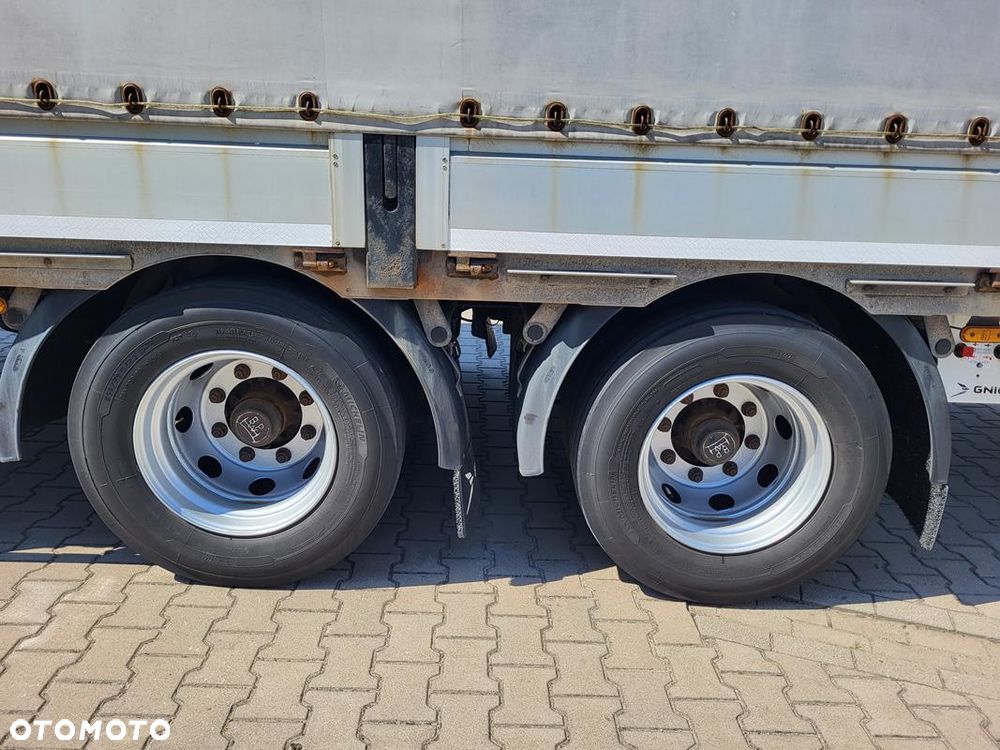 MAN TGX 26.480 - 13