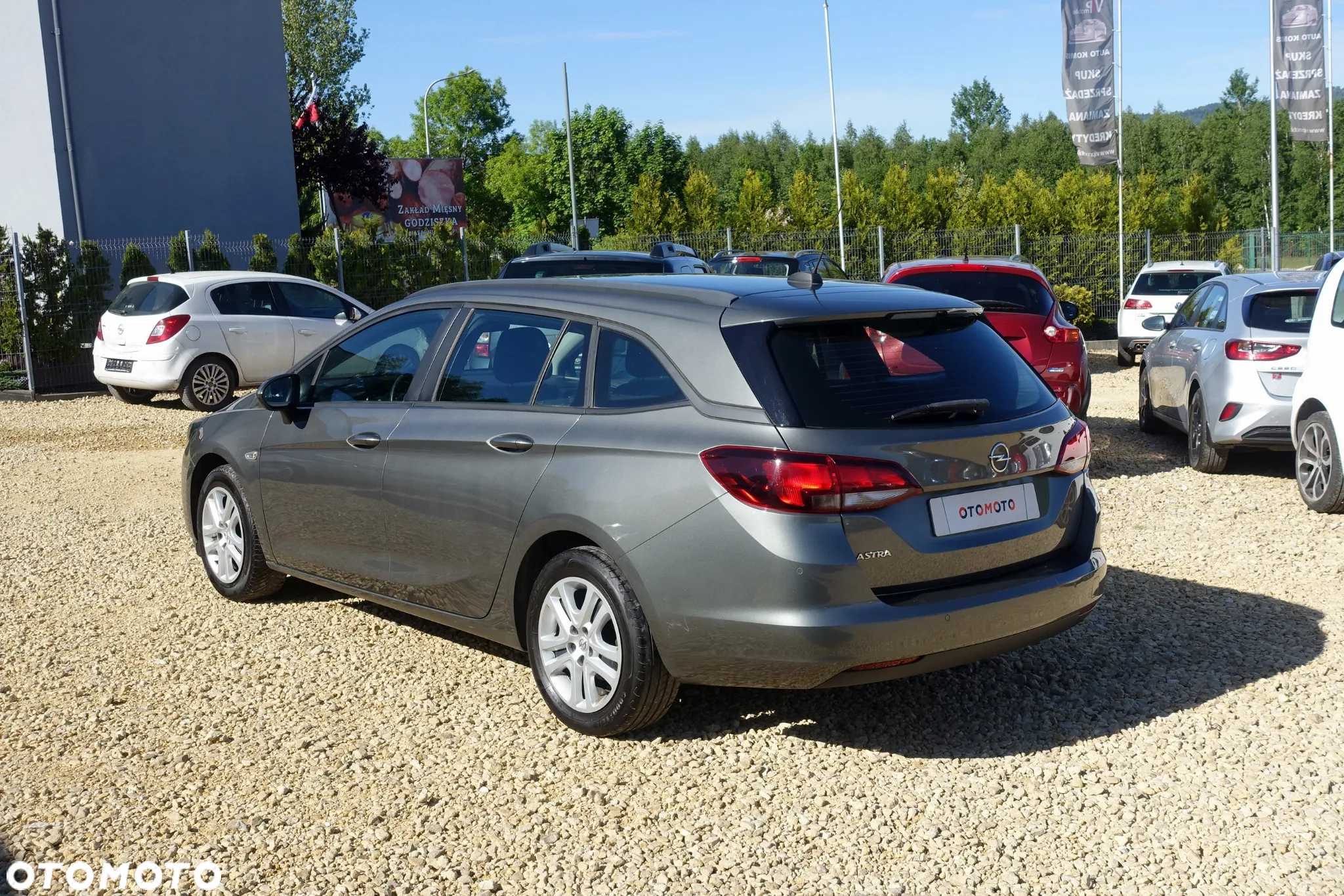 Opel Astra 1.5 D Start/Stop Business Edition - 7