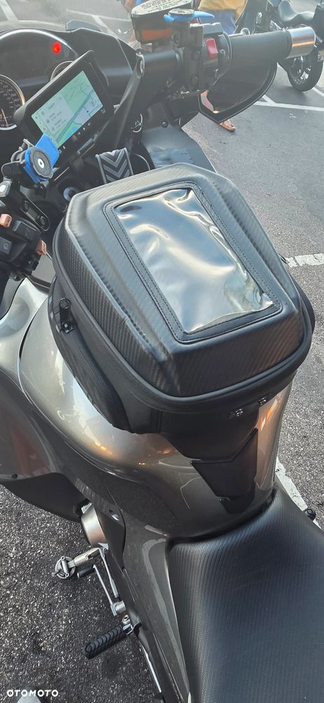 Kawasaki Concours - 9