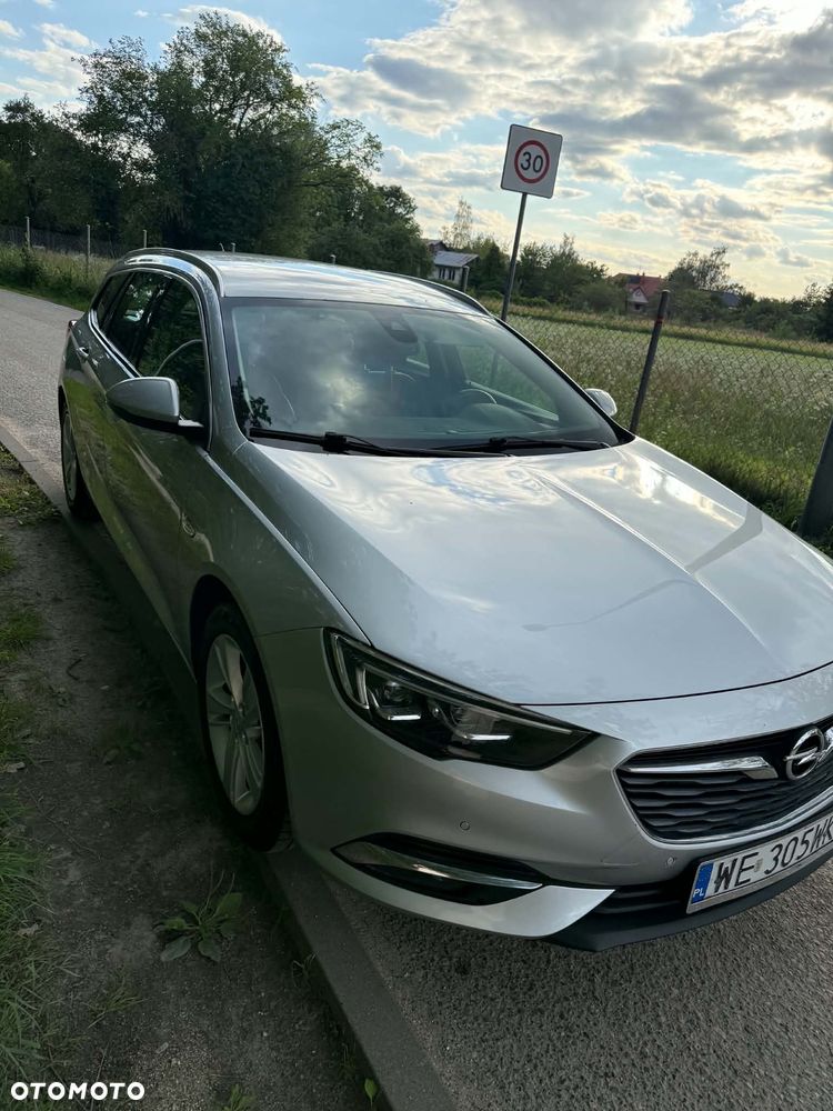 Opel Insignia 1.6 T Innovation S&S - 4