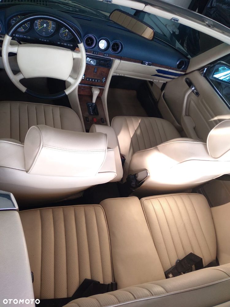 Mercedes-Benz SL - 6