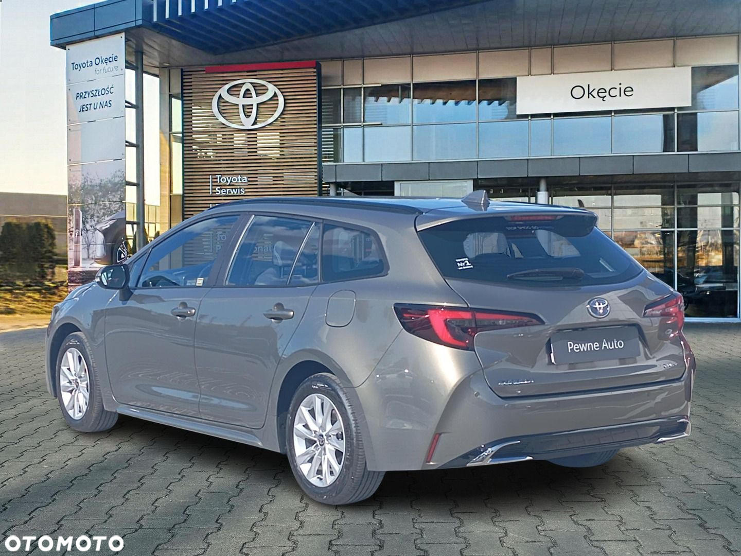 Toyota Corolla 1.8 Hybrid Comfort - 6