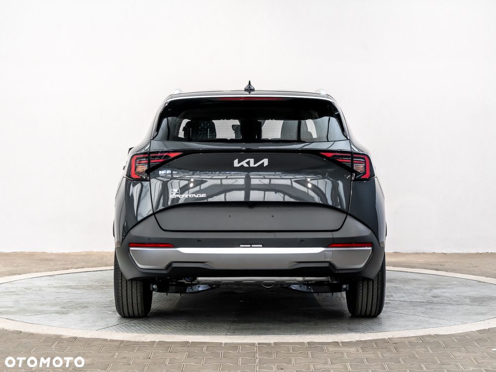 Kia Sportage 1.6 T-GDI L 2WD - 5