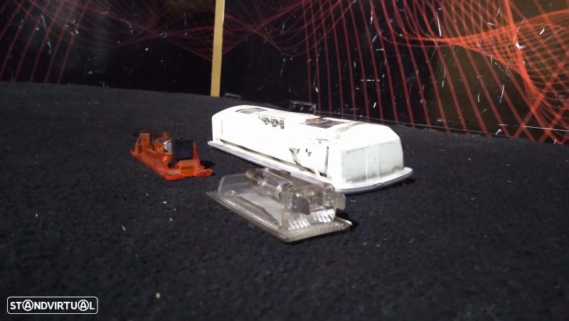 Plafonier Bmw 3 (E36) - 4