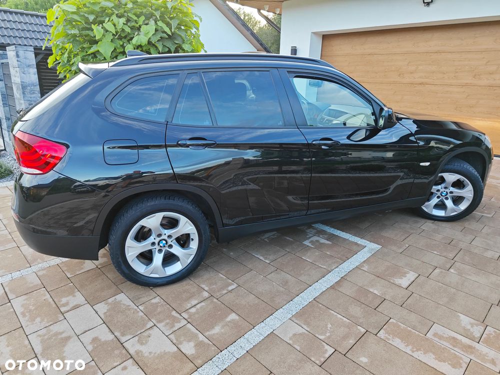 BMW X1 - 17
