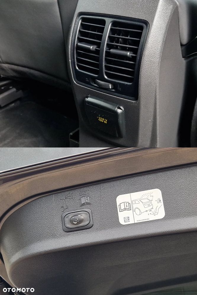 Ford Kuga 2.0 TDCi 4x4 Titanium - 38