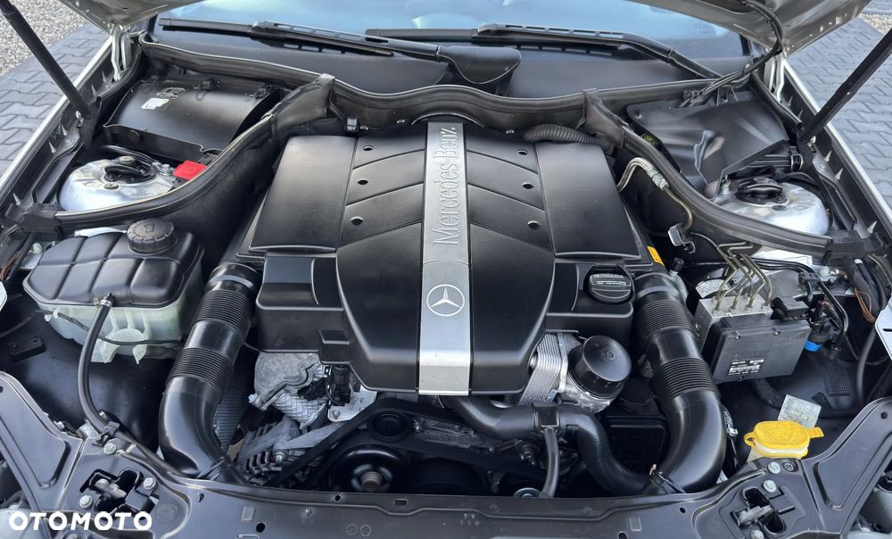 Mercedes-Benz CLK 320 Avantgarde - 33