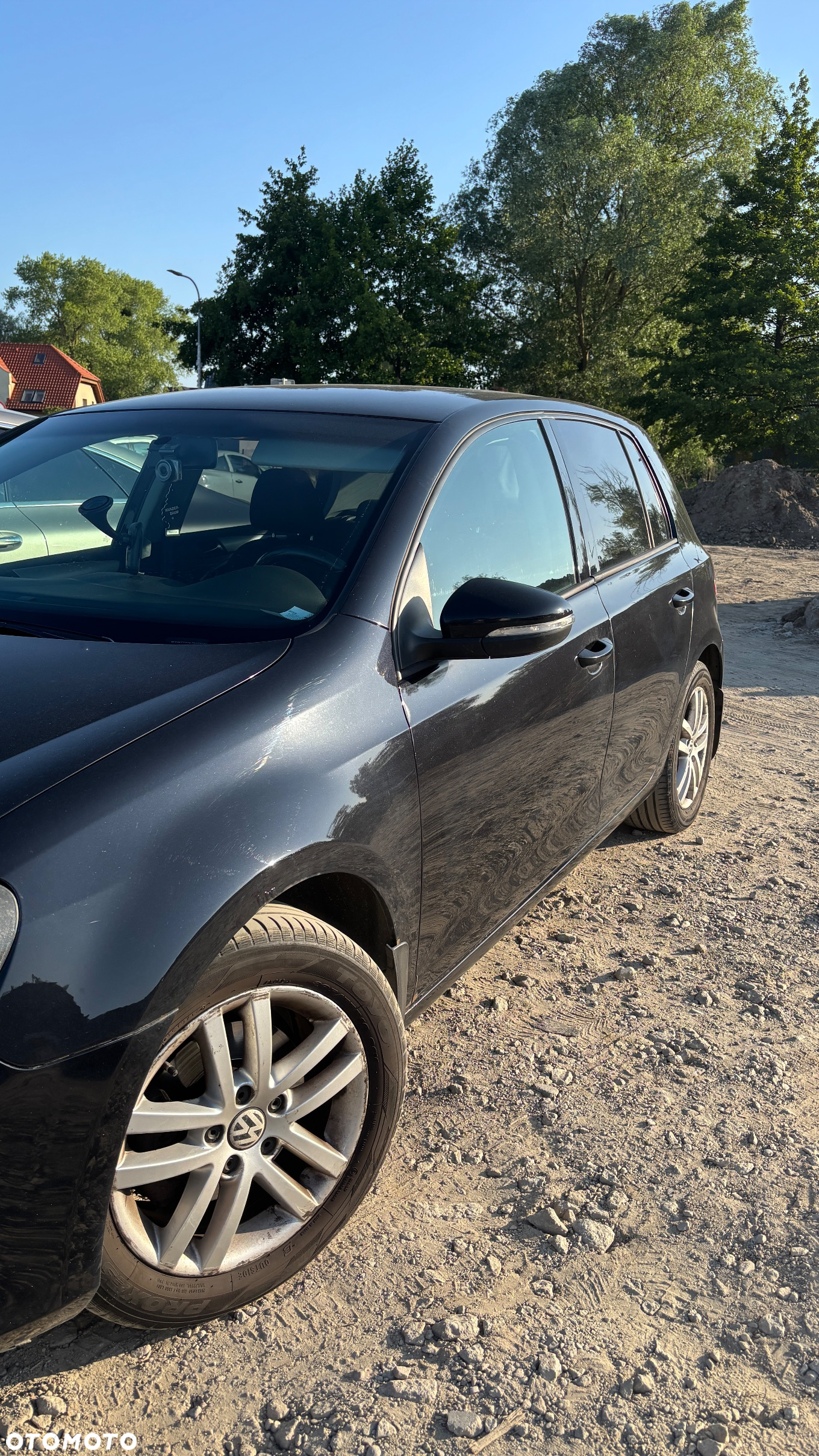 Volkswagen Golf VI 1.4 TSI Comfortline - 3