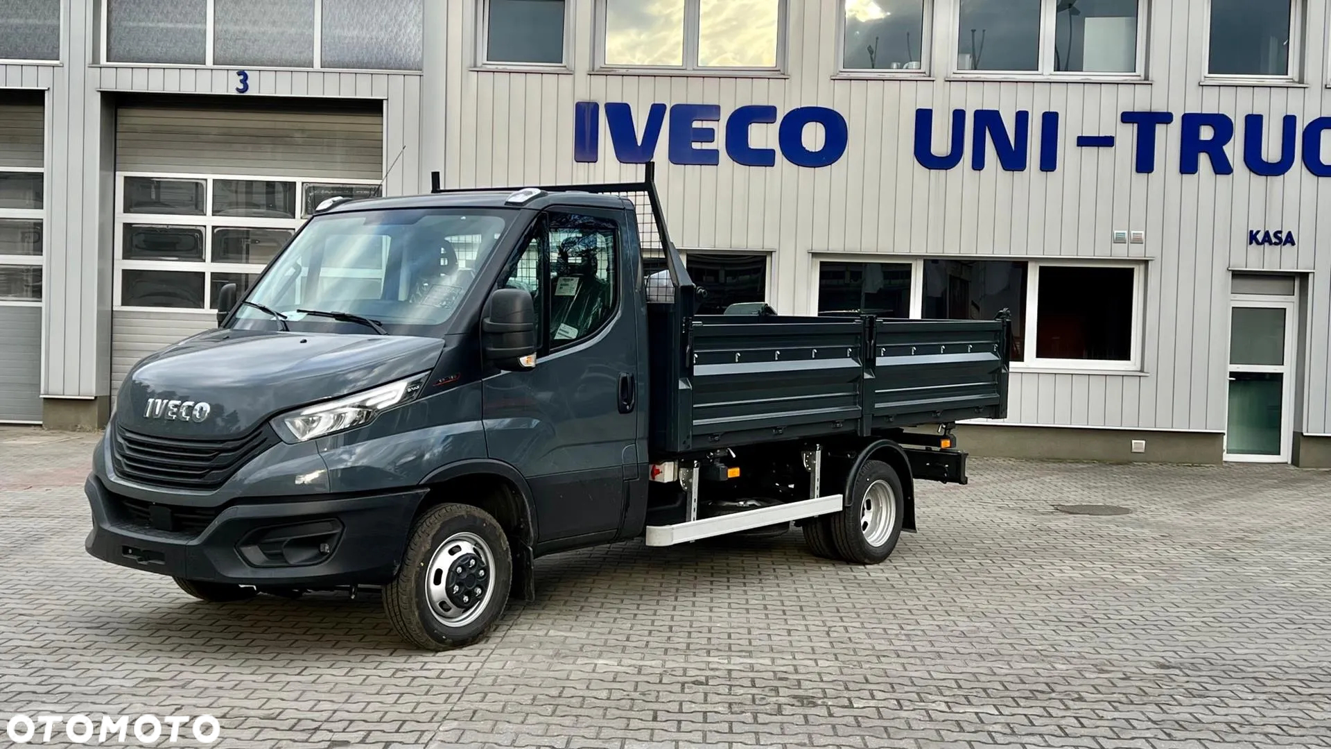 Iveco Daily - 5