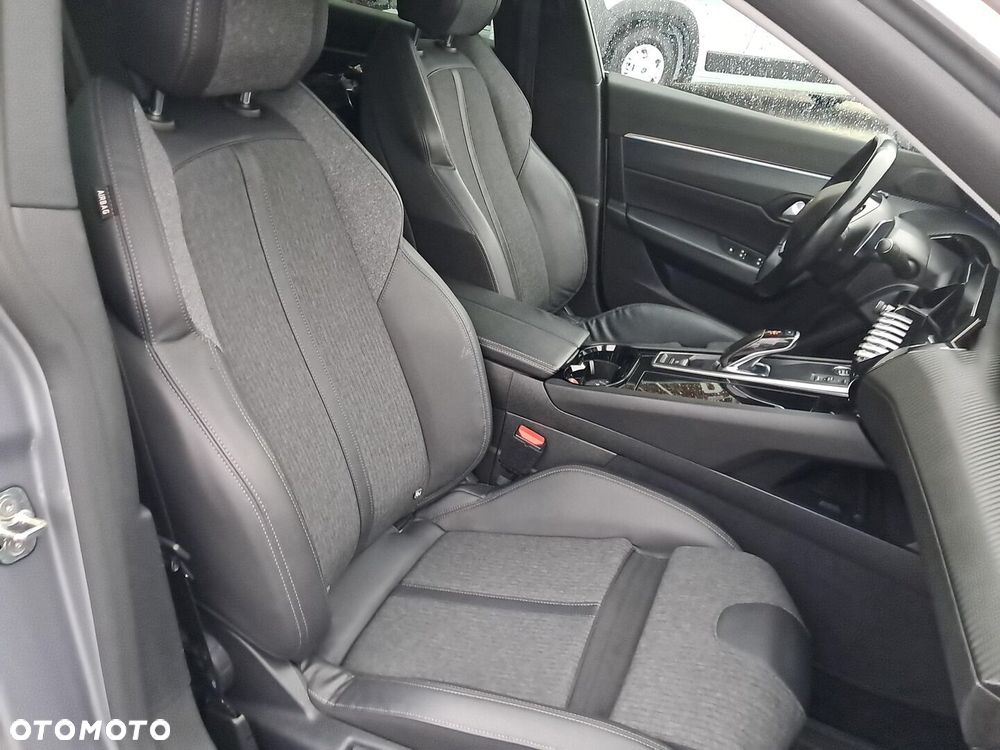 Peugeot 508 2.0 BlueHDi Active S&S EAT8 - 18