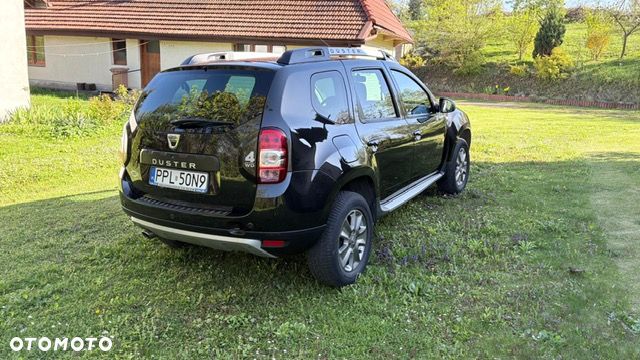 Dacia Duster 1.5 dCi Laureate 4x4 S&S EU6 - 5
