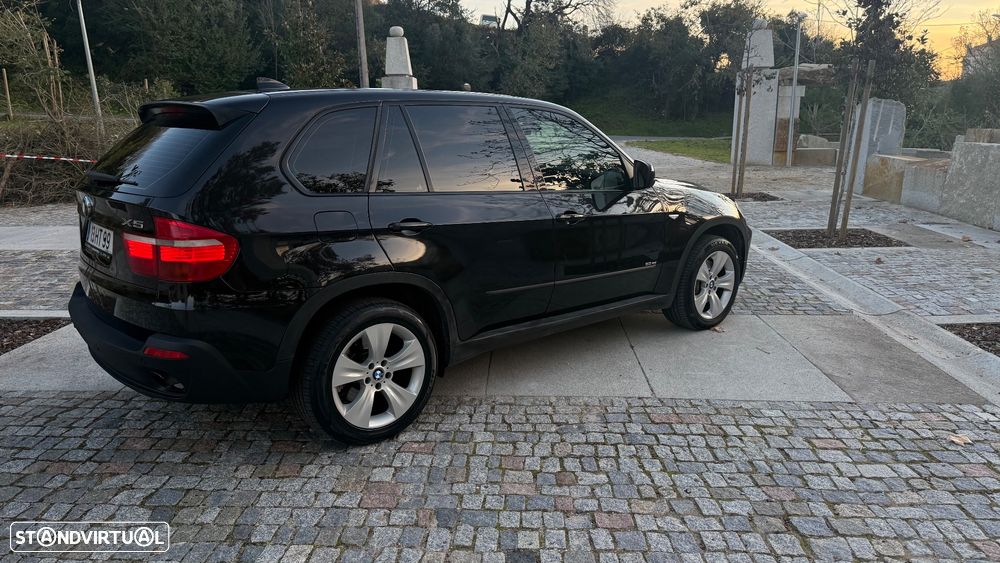 BMW X5 3.0 sd - 3