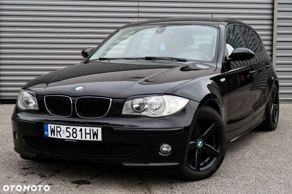 BMW Seria 1 116i - 3