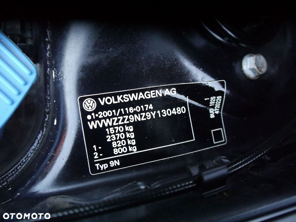 Volkswagen Polo Cross - 33