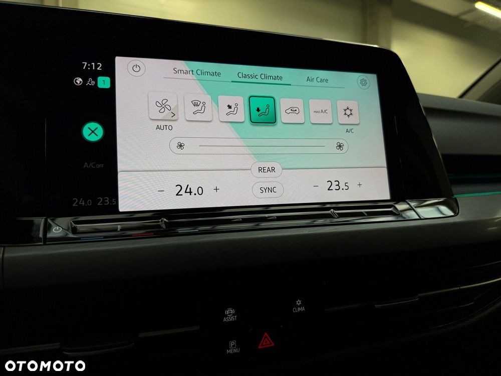 Volkswagen Golf - 39