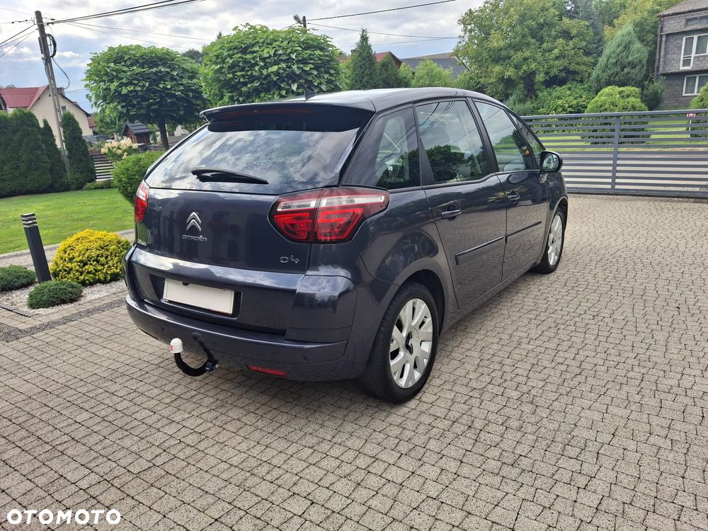 Citroën C4 Picasso VTi 120 Tendance - 7