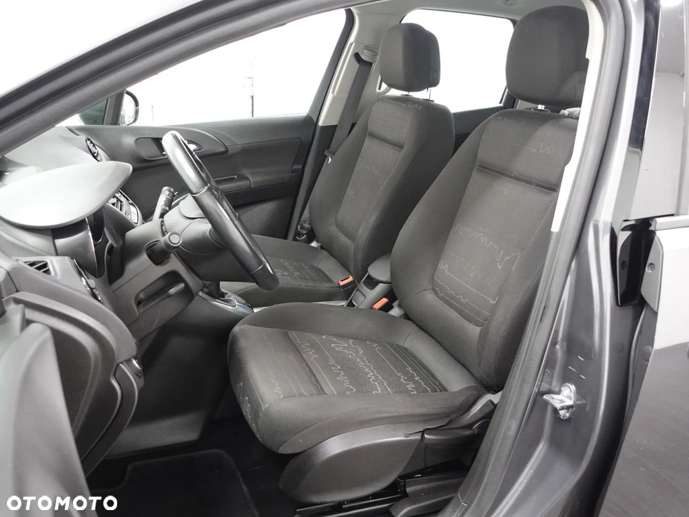 Opel Meriva 1.4 Edition - 21