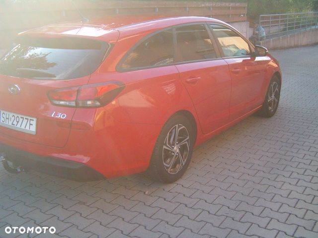Hyundai i30 - 4