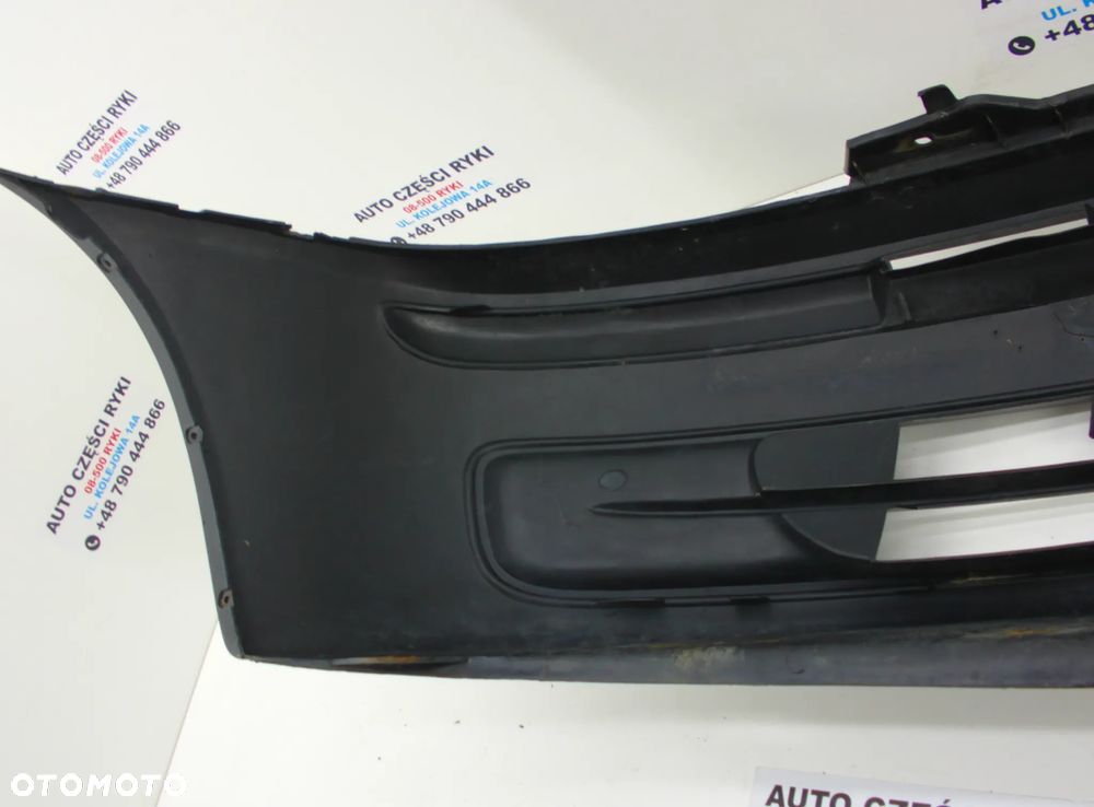 Fiat Punto II  Zderzak przód - 9