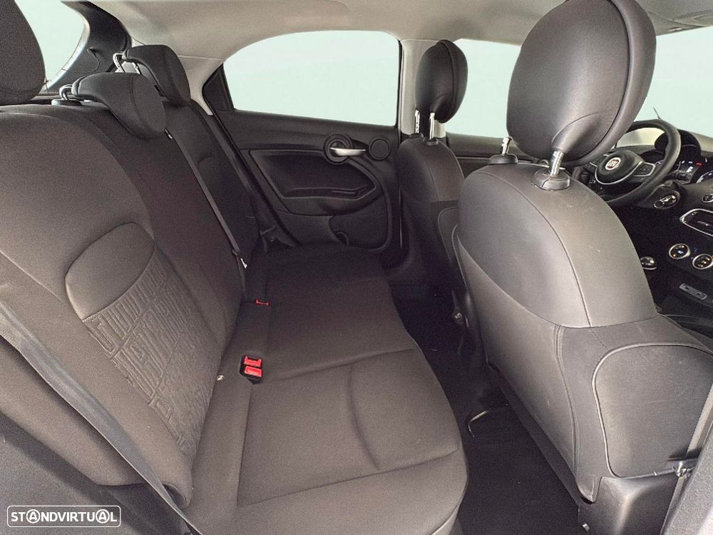 Fiat 500X 1.3 MJ Lounge - 2