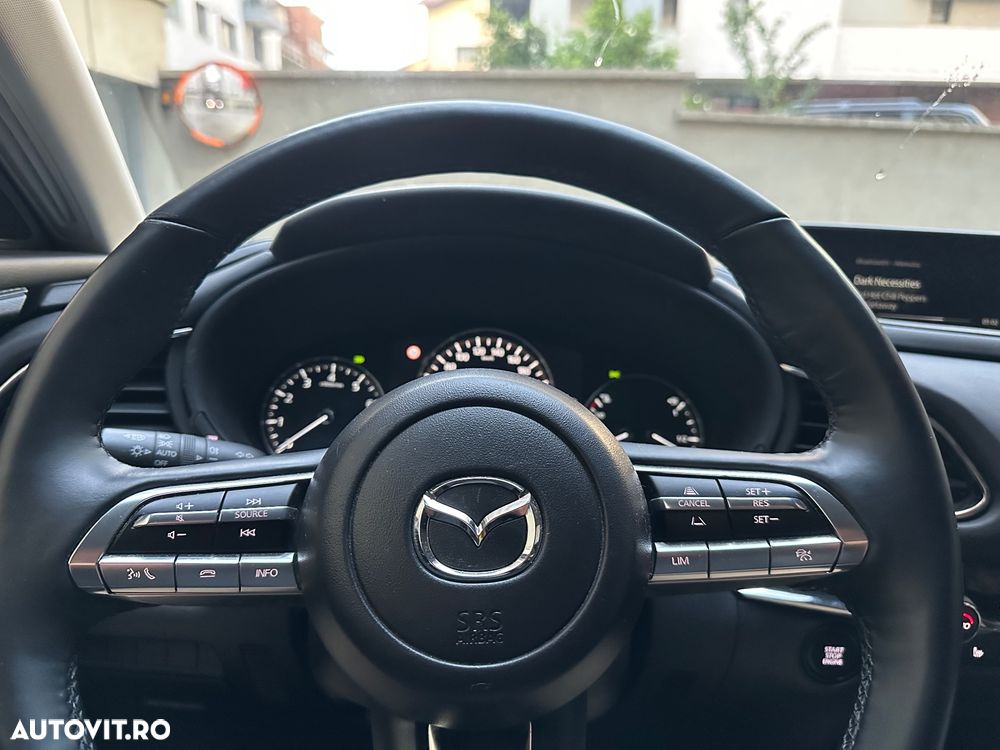 Mazda CX-30 - 5