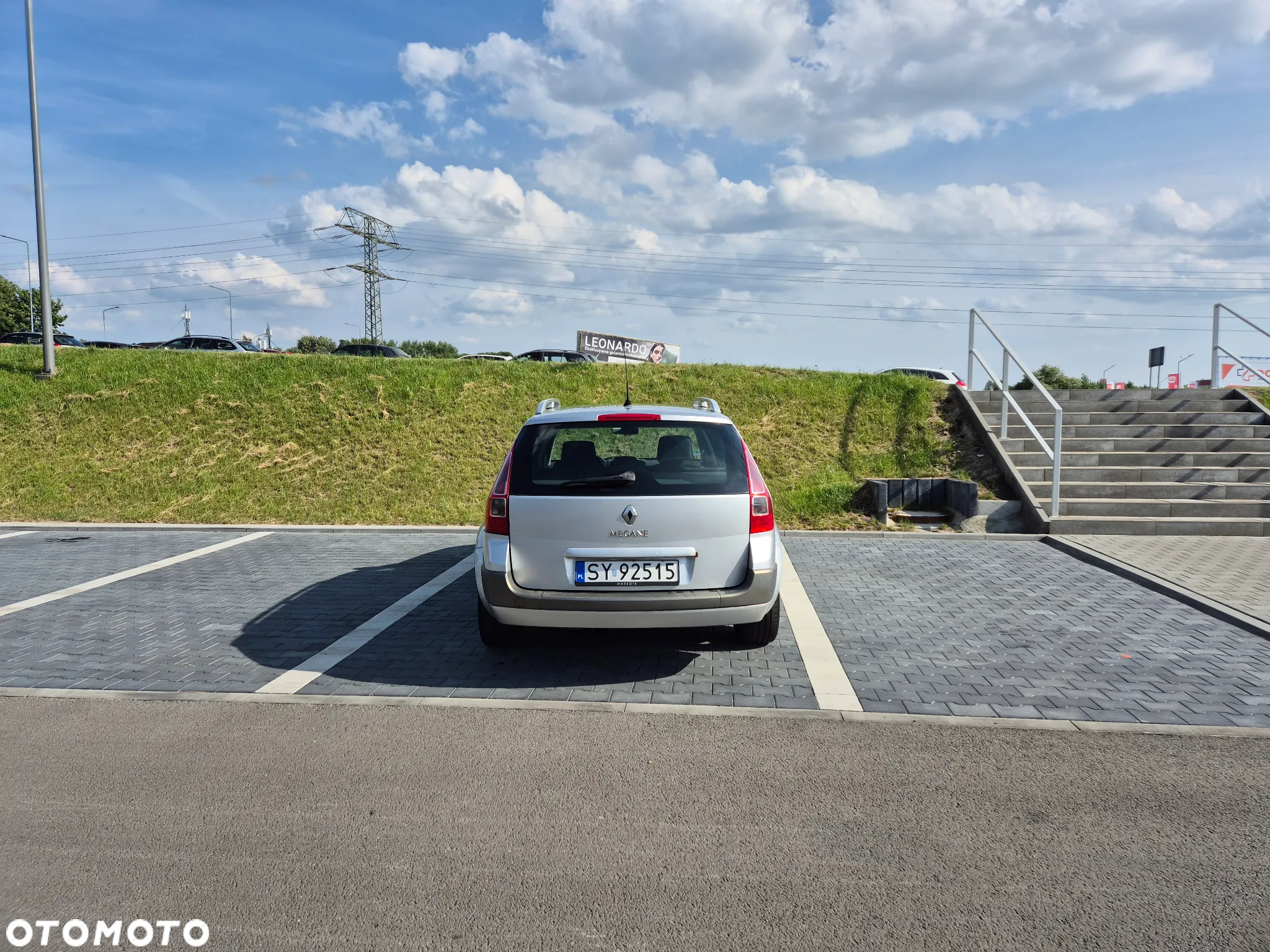 Renault Megane 1.9 dCi Dynamique - 5