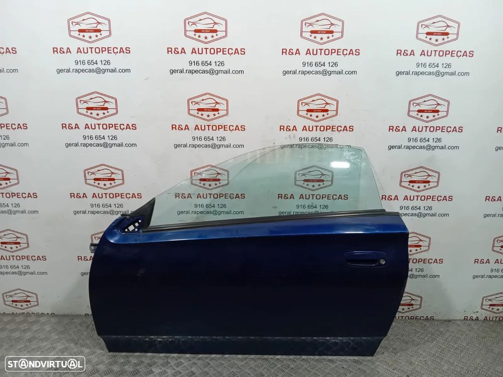 Porta Frente Esquerdo Toyota Celica MK7 Original - 1