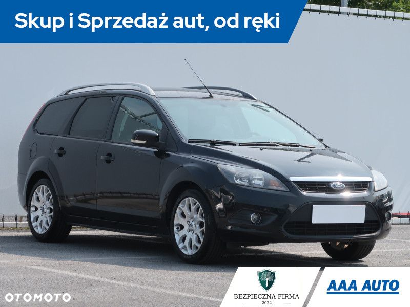 Ford Focus - 2