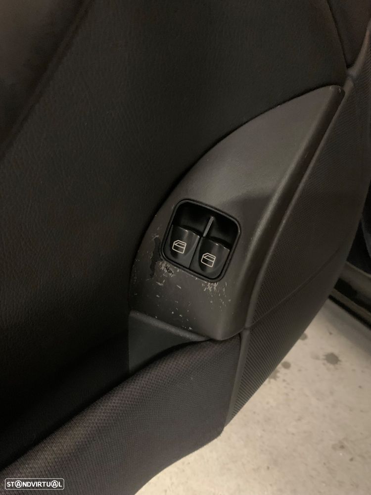 Mercedes-Benz C 220 CDi Sport Coupé Evolution - 13