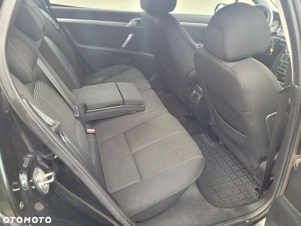 Peugeot 407 1.6 HDi Presence - 8