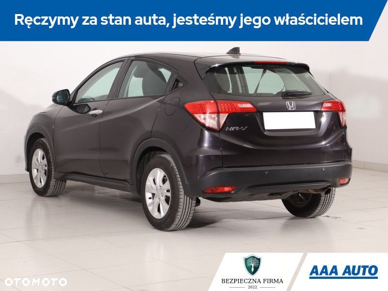 Honda HR-V - 5