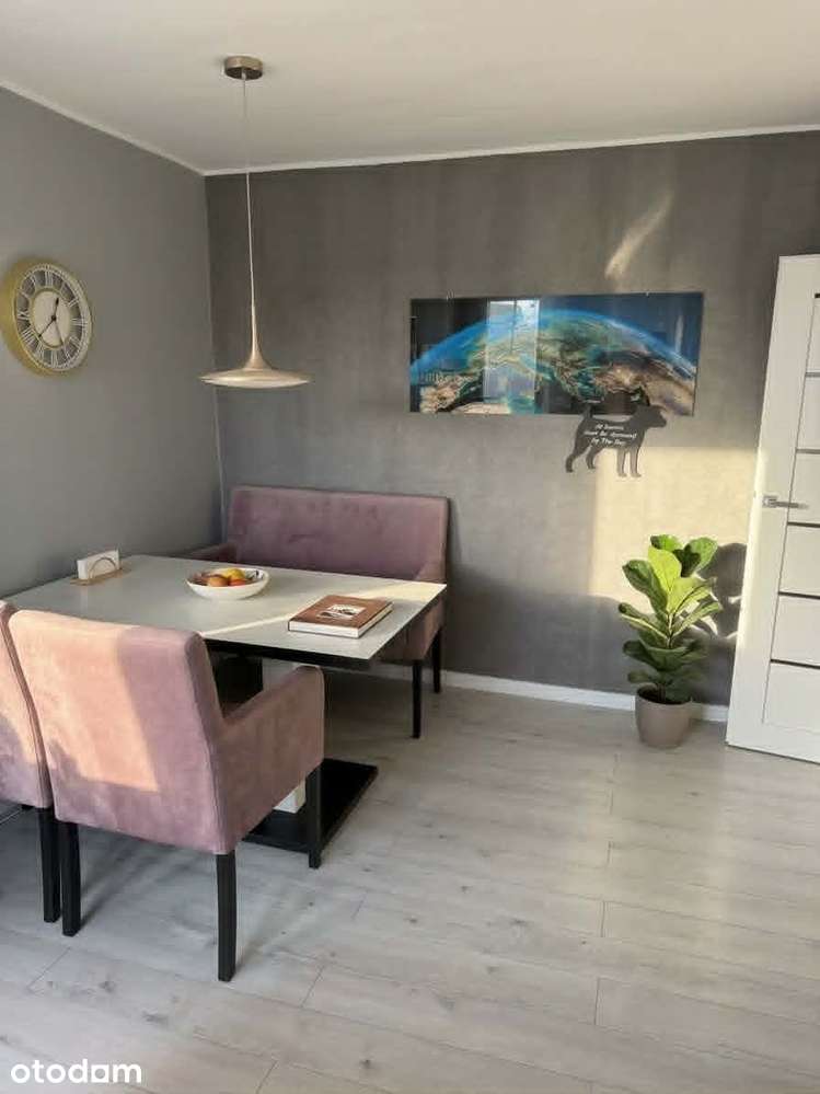 DO Wprowadzenia - 50,49 m2 Ruda ŚLĄSKA