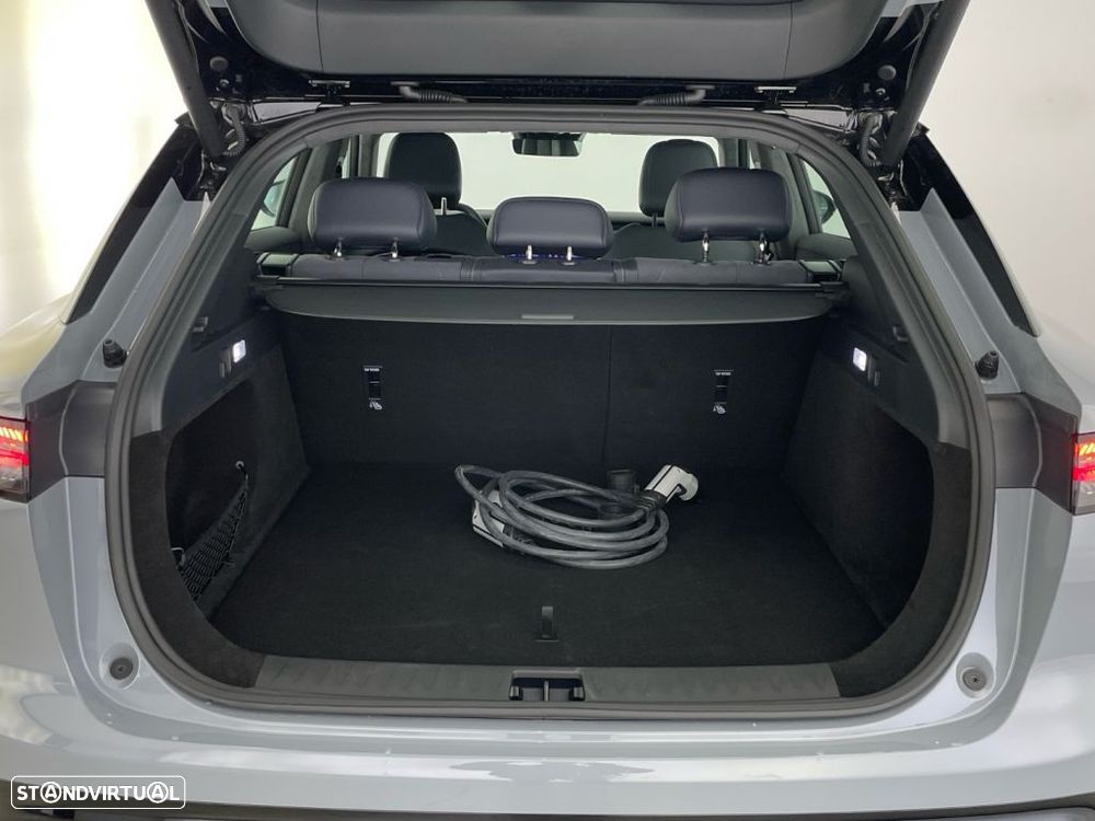 Voyah Courage 80 kWh Luxury (TT)AWD - 13
