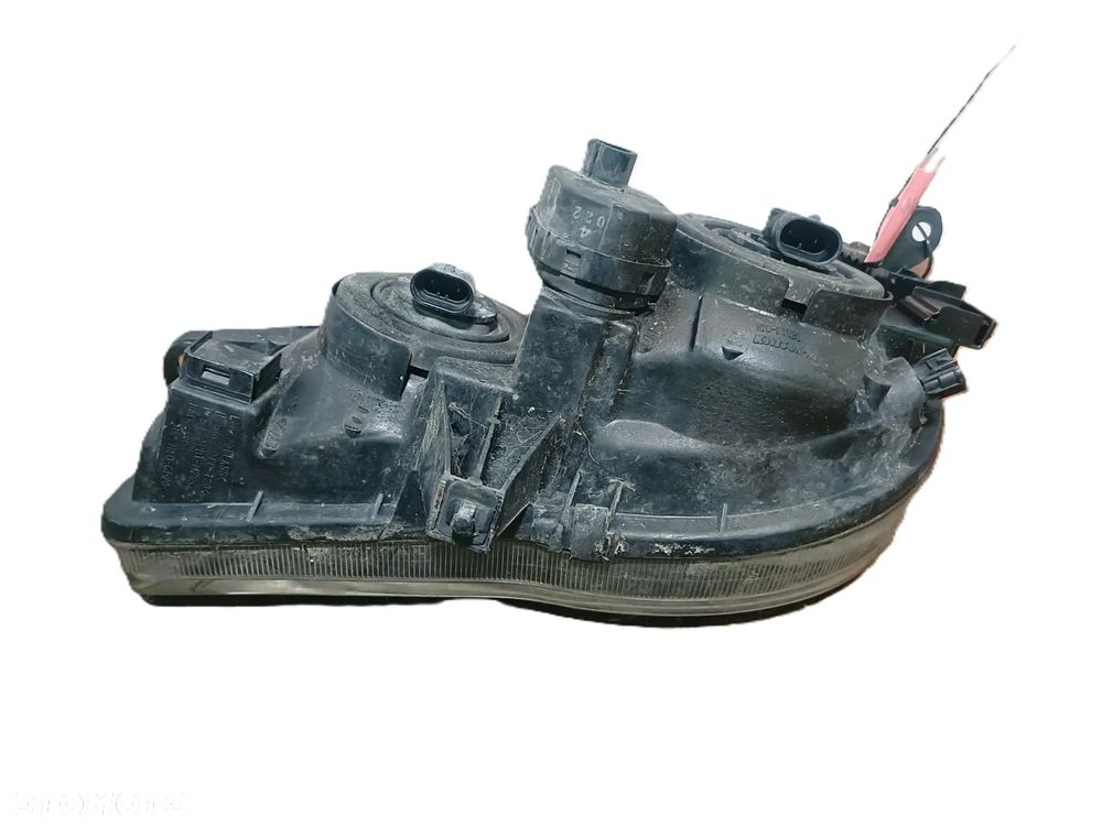TOYOTA COROLLA E11 LIFT 99-02 r. LAMPA PRAWY PRZÓD PRAWA PRZEDNIA EU - 4