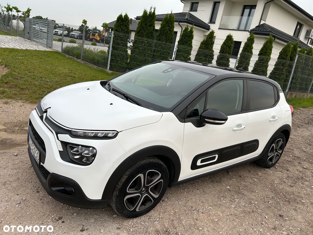 Citroën C3 - 6