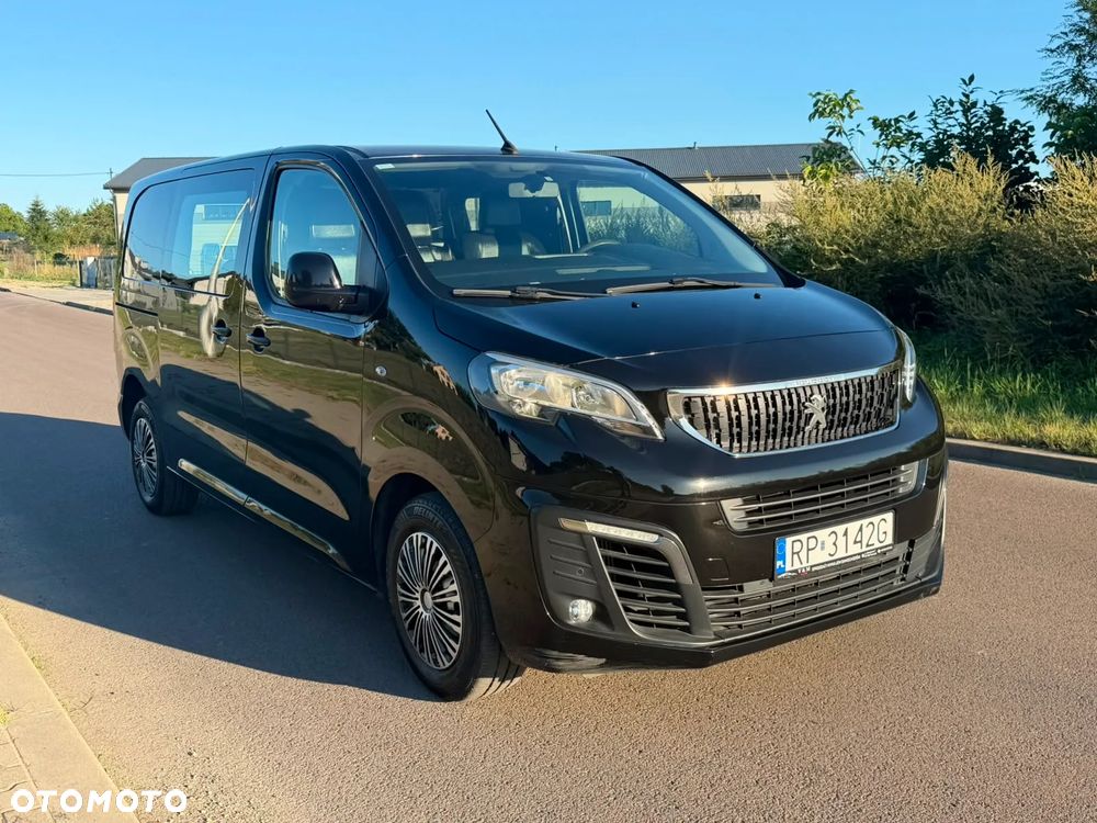 Peugeot EXPERT - 20