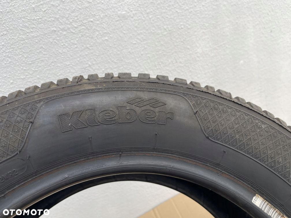 OPONY 185/65/15 92T KLEBER KRISALP HP3 - 4