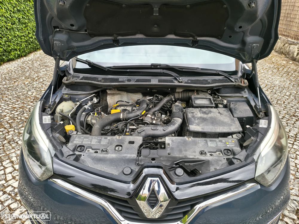 Renault Captur 0.9 TCE Expression - 26