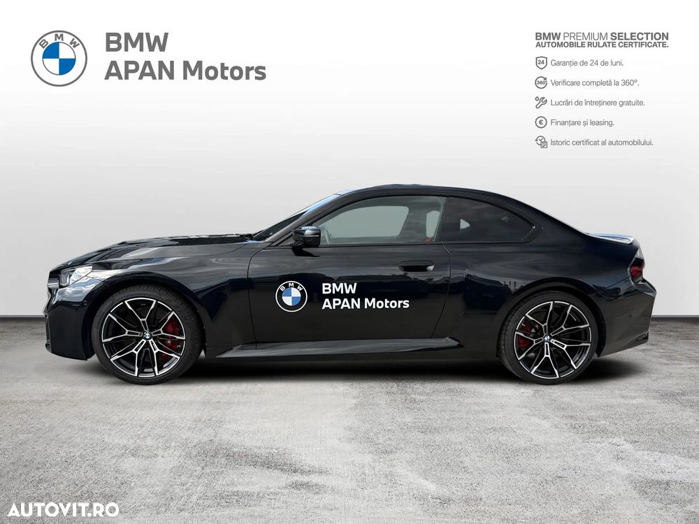 BMW M2 Standard - 14