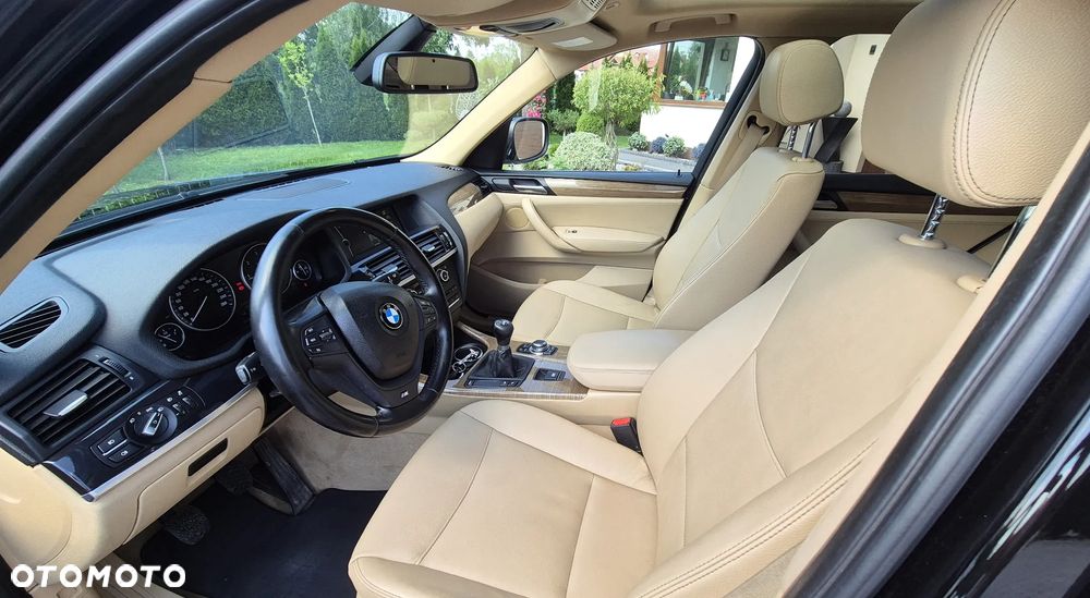 BMW X3 - 26