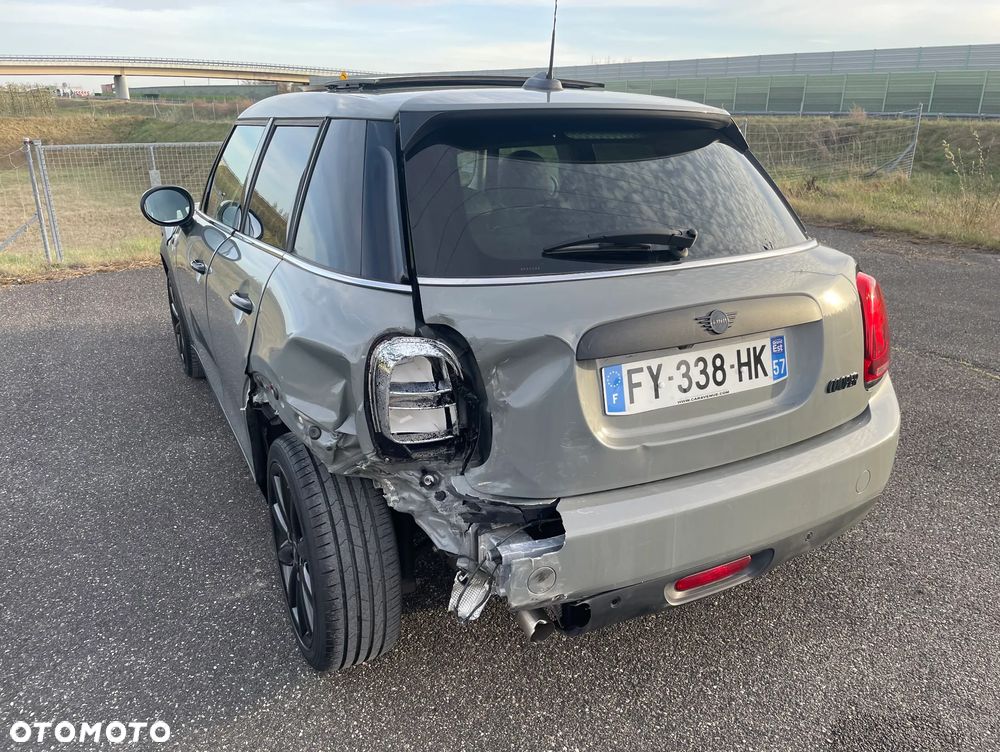 MINI Cooper - 9