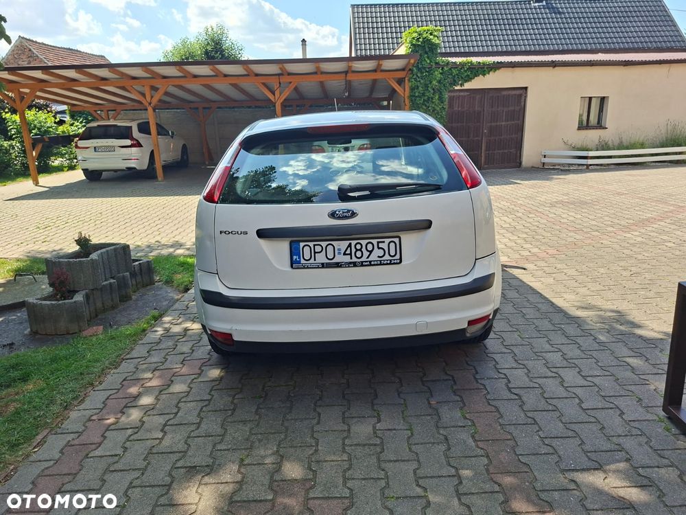 Ford Focus - 2