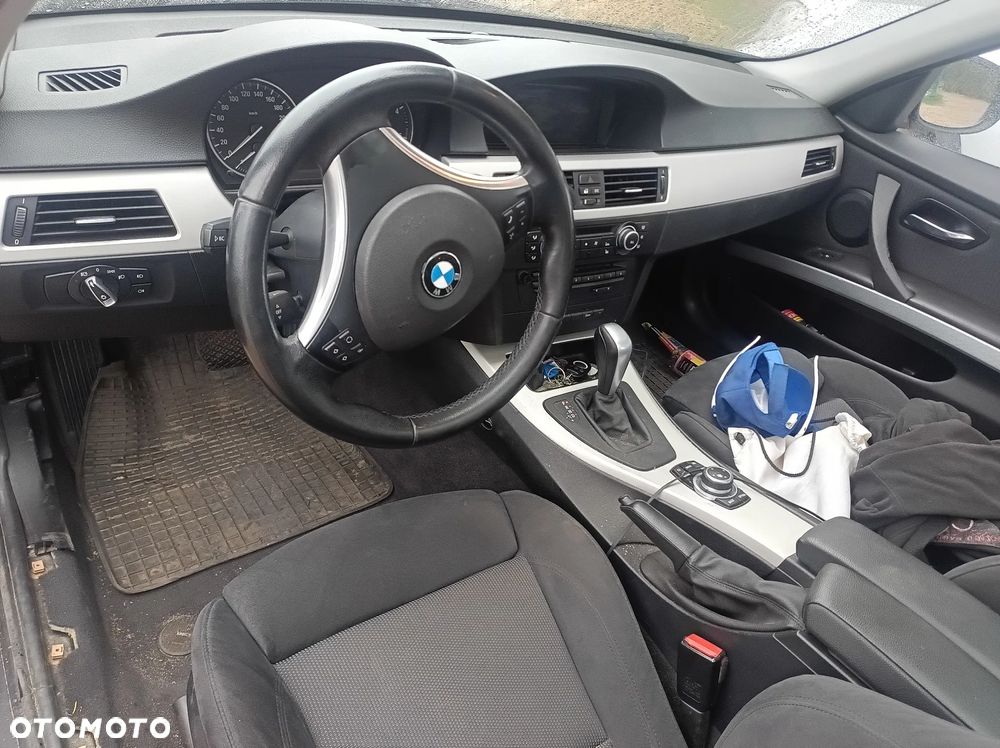 BMW Seria 3 - 11