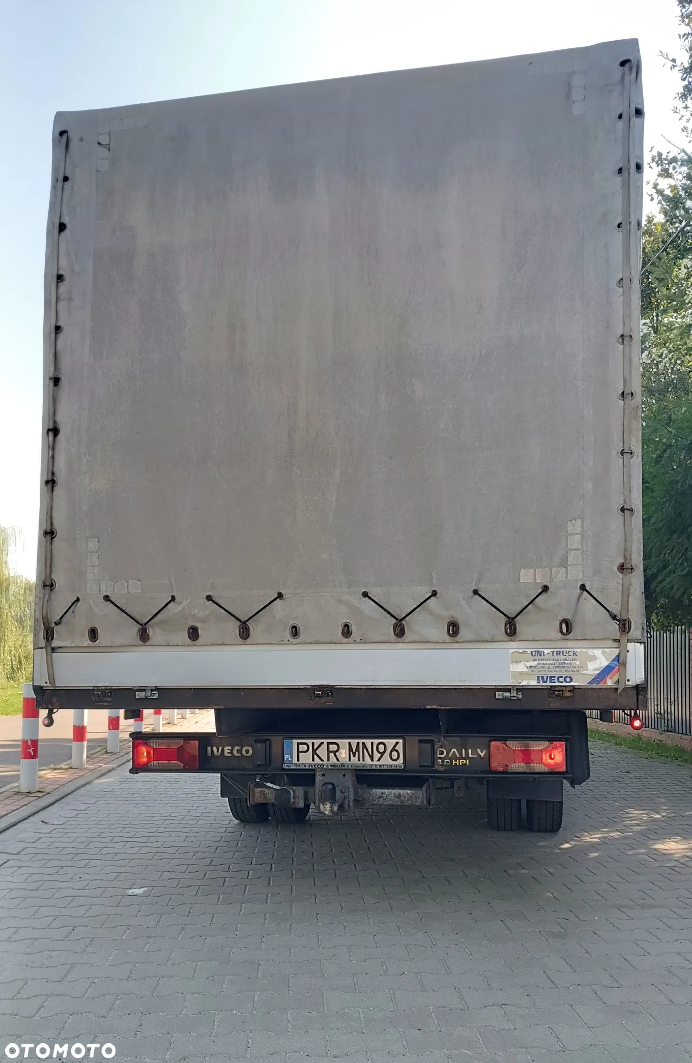 Iveco 35C15 - 7